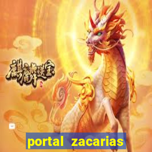 portal zacarias andressa urach